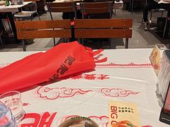 -肥肥虾庄·金牌油焖大虾(杨园滨江时代walk店)