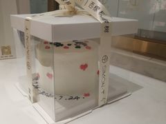 -西檬树SIMON·T轻奢蛋糕(大东方Max店)