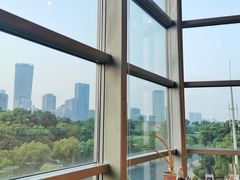 景观位-Acqua海蓝意大利餐厅
