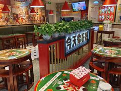 -五条人糖水铺(光谷世界城店)