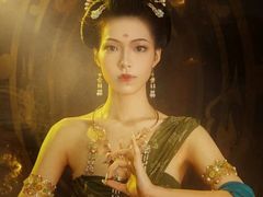 -盘子女人坊(西安至尊店)