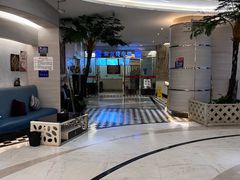 -东方之珠洗浴休闲广场(于家堡店)