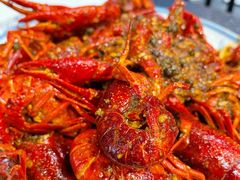 招牌麻辣小龙虾-三妹小龙虾·黄油蟹(华侨城总店)