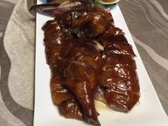 -梧桐餐厅(泉城路店)