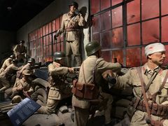 -上海四行仓库抗战纪念馆