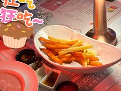 -安妮意大利餐厅(日坛店)
