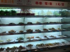 -百味源炭火烤翅 ·夜市大排档(酒仙桥店)
