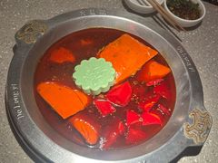 -大龙燚火锅(太古里店)