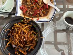 -徽州美食(三十年老店)