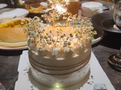 -大树餐厅(红旗街万达店)