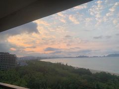 -三亚湾海居铂尔曼度假酒店