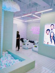 -P.STYLE 派斯造型