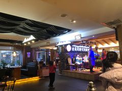 -思金拉措庄园藏餐(太阳岛店)