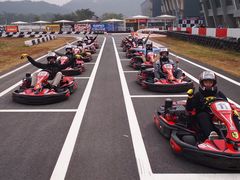 -珠海国际赛车场-卡丁车场