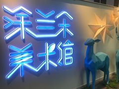 -涂兰朵国际儿童美术馆