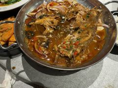 -聚味瞿记·龙虾堂(咸嘉湖店)