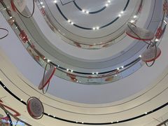 -北京长安天街