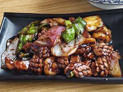 -来福面馆现炒浇头本帮面(真光路店)