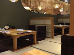 -花潮料理艺食馆(世欧广场店)