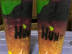 -混果汁(福田领展中心城店)