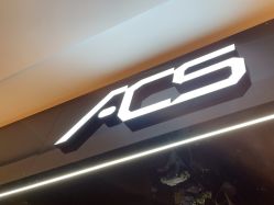 -ACS舞蹈工作室