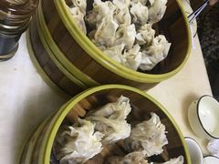 -正宗天津烧麦馆(柳州路店)