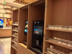 -杭州开元名都大酒店·地中海自助餐厅