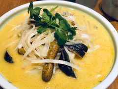 -老灶味道·本帮菜(昌平路店)