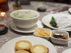 -香云轩·顺德菜(香云纱园林酒店店)