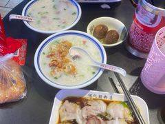 -银记肠粉店(中山一路店)