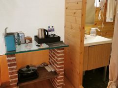 -北京山里寒舍度假酒店