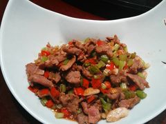 -井水小厨·湘菜(活力广场店)