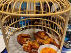 -赫帝拉航空主题餐厅(南宁店)