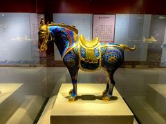 -北京工艺美术博物馆