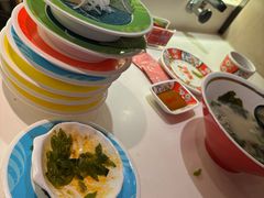 -莲寿司(国兴店)