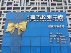 -证大喜玛拉雅中心