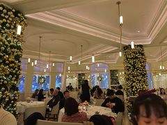大堂-Jean Georges