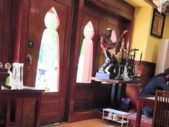 -清真· AL-JANNAT 佳纳特餐厅(仙林店)