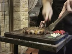 -安立可意大利美食