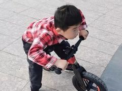 -酷迈儿童体能运动馆(九棵树店)