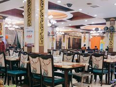 大堂-清真马家美食城•海鲜•青岛菜•火锅(延安三路店)