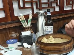 -百年认一力 太原老字号 (桥头街店)