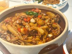 -匠熙小馆(崇文门店)