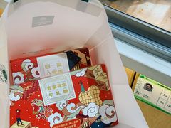 -仟吉KenGee(国贸360店)