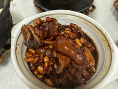 -阿隆煲店(秀仁苑店)