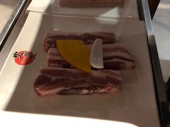 -火炉火自助餐(枫蓝国际店)