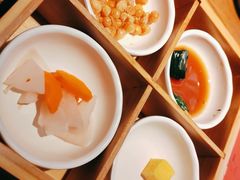 -闽上鲜·福建菜(龙湖滨江天街店)