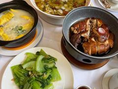 -山泉公馆酒家(珠江新城店)