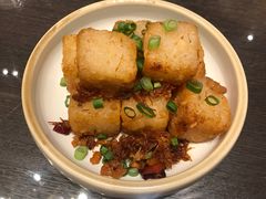-领事馆19号中餐厅(厦门海景洲际酒店)