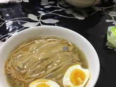 -何老二卤汁凉粉